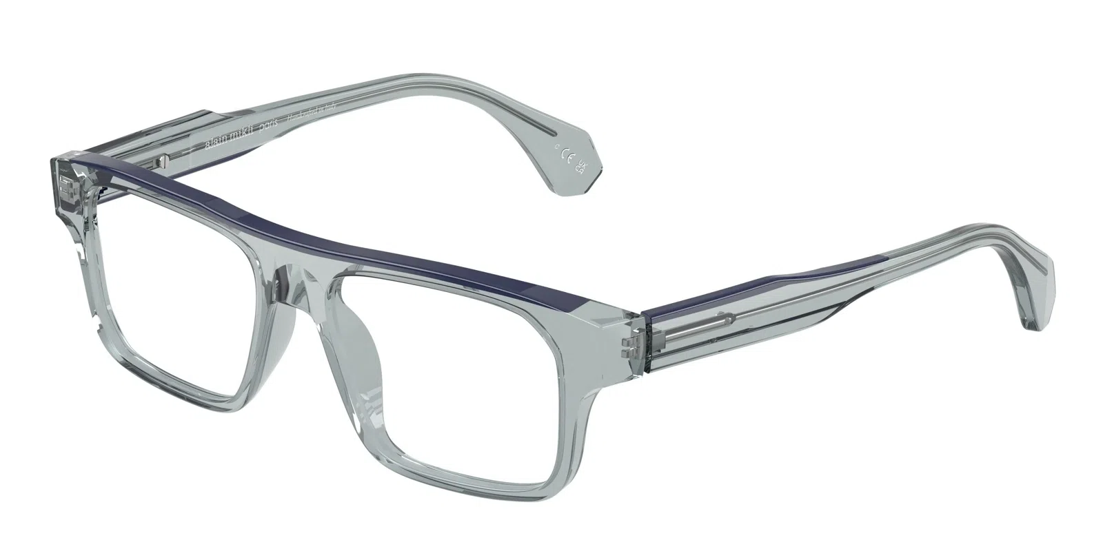 Alain Mikli 3532 Eyeglasses - view 16